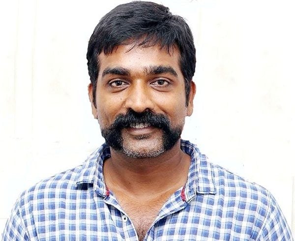 Vijay Sethupathi