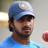 vijay shankar