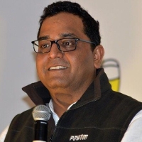 vijay shekhar sharma