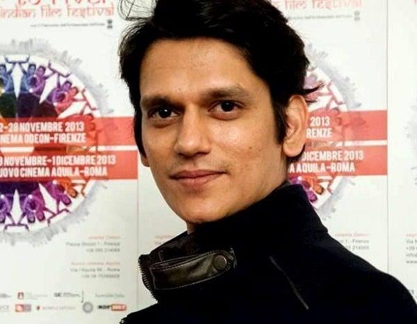 Vijay Varma