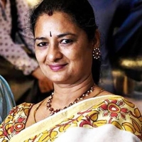 vijaya chamundeswari