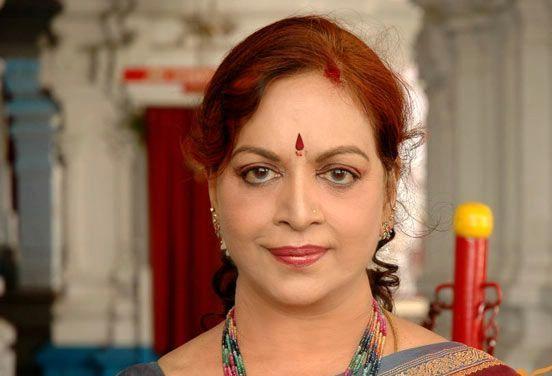 Vijaya Nirmala