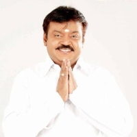 vijayakanth