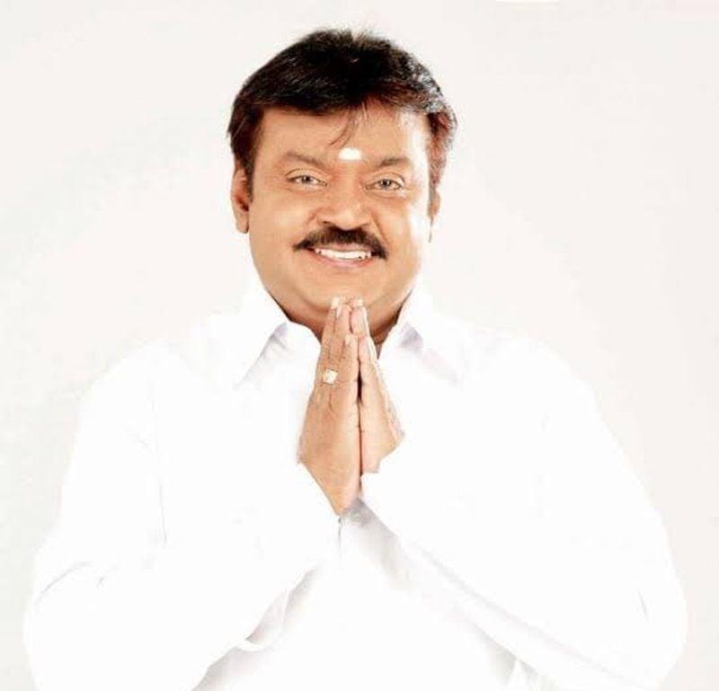 Vijayakanth