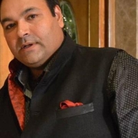 vijayant kohli