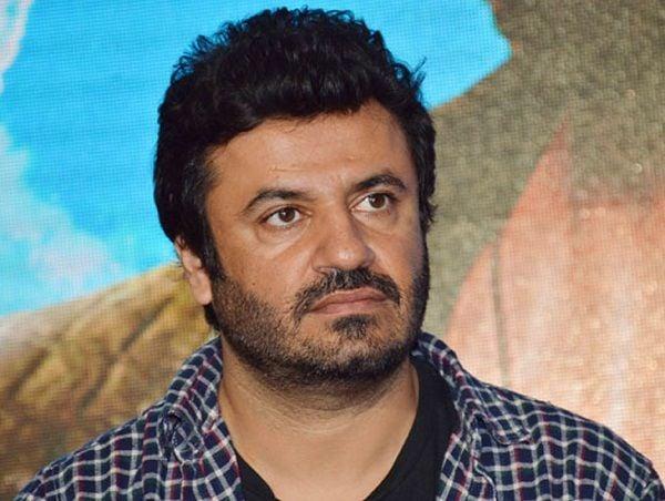 Vikas Bahl