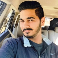 vikas barala