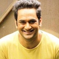 vikas gupta