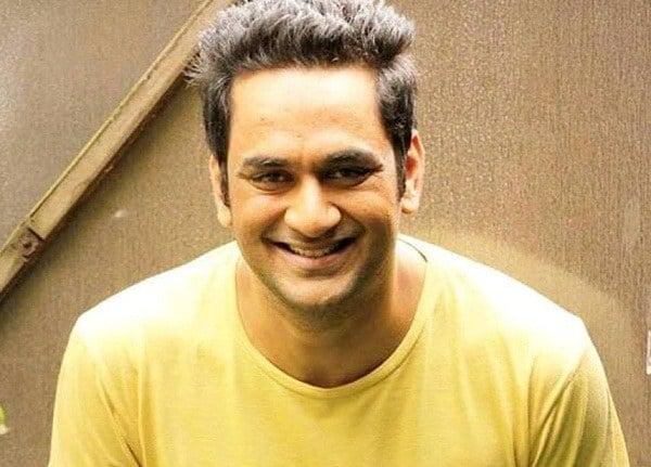 Vikas Gupta