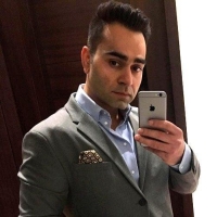 vikas kohli