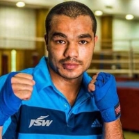 vikas krishan yadav