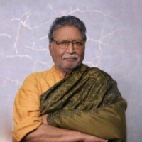 vikram gokhale