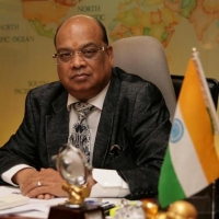 vikram kothari (rotomac)