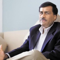 vikram limaye