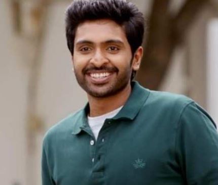 Vikram Prabhu