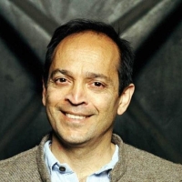 vikram seth