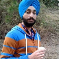 vikramjeet singh