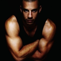 vin diesel