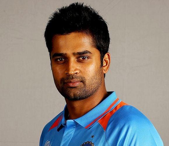 Vinay Kumar