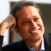 vineet jain