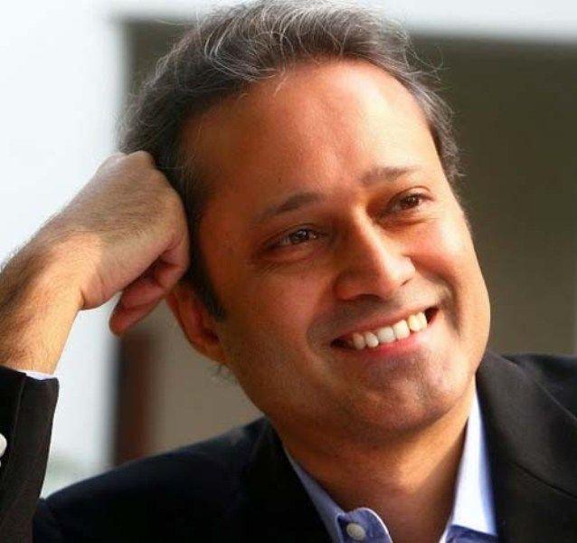 Vineet Jain