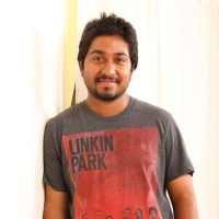 vineeth sreenivasan