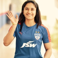 vinesh phogat