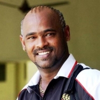 vinod kambli