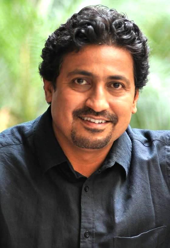 Vinod Kapri