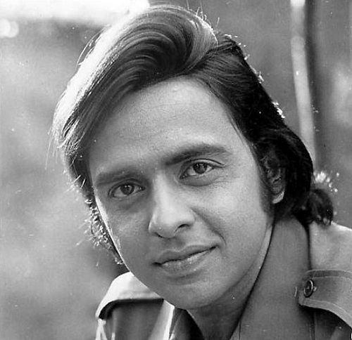 Vinod Mehra