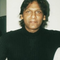 vinod rathod