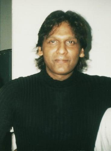 Vinod Rathod