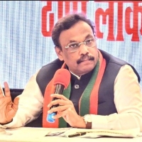 vinod tawde