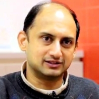 viral acharya