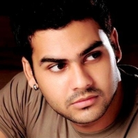 vishal aditya singh