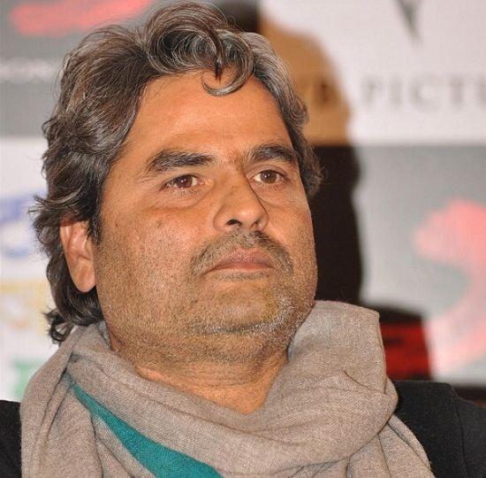 Vishal Bhardwaj