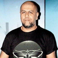 vishal dadlani