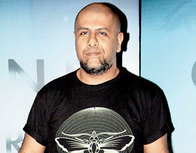 Vishal Dadlani