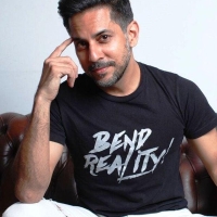 vishen lakhiani