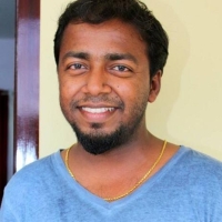 vishnu unnikrishnan