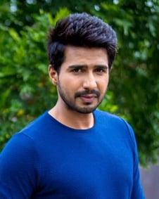 Vishnu Vishal