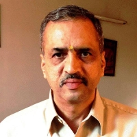 vishweshwar hegde kageri