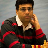 viswanathan anand