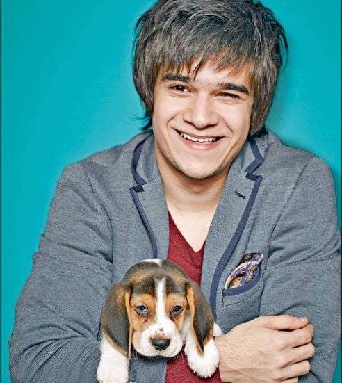 Vivaan Shah