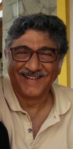 Vivek Mehra