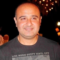 vivek mushran