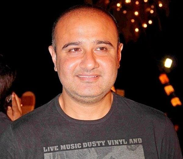 Vivek Mushran