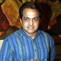 vivek shauq