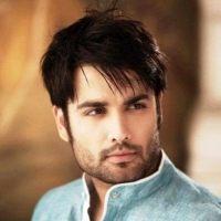 vivian dsena