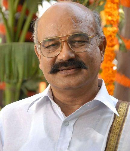 Vizag Prasad